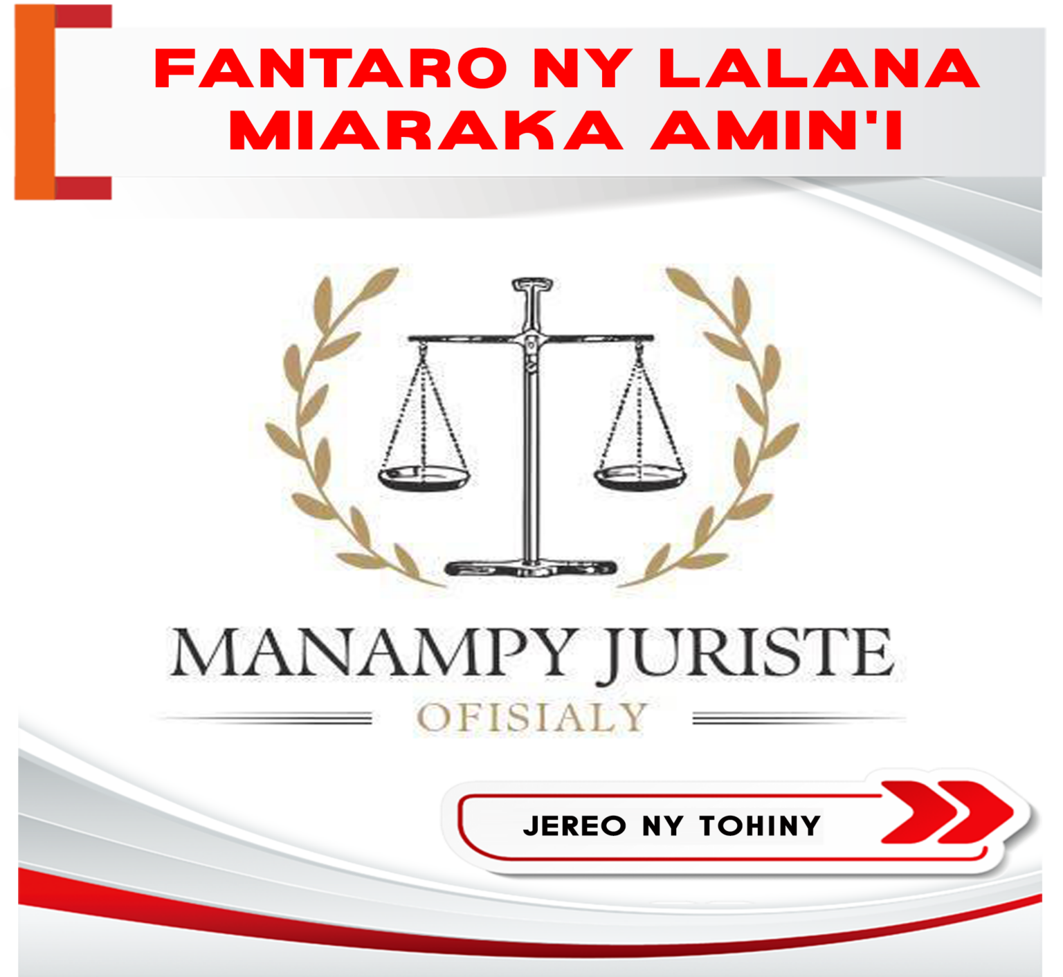 Feon ny Demokrasia Gazety An habaka Malagasy